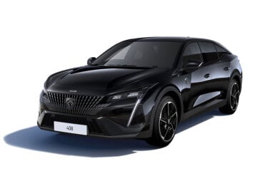 Peugeot 408 1.6 Plug-in Hybrid 225 GT 5dr e-EAT8 Hatchback